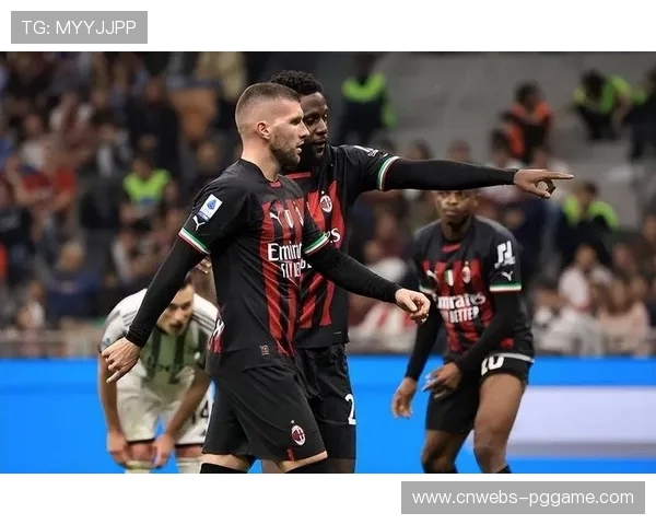 战术预览：米兰高位压迫对阵维罗纳防守反击体系