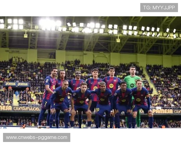 巴萨2-0胜黄潜，亚马尔造红牌+进球成亮点