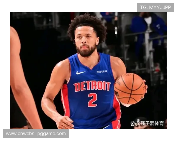 坎宁安攻防全面性提升，活塞主场净胜分联盟领先