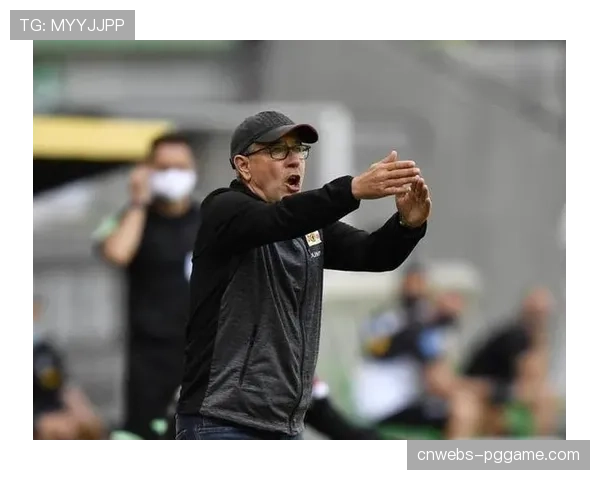 从替补到核心:柏林联队长特里梅尔的自述 从替补到核心:柏林联队长特里梅尔的自述