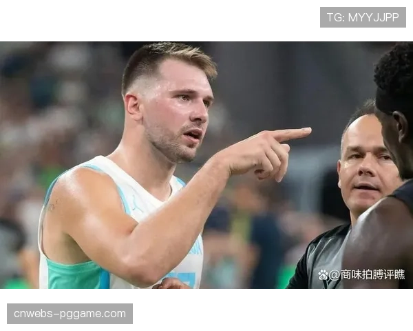 东契奇独家专访:谈论膝伤恢复情况与对季后赛的期待